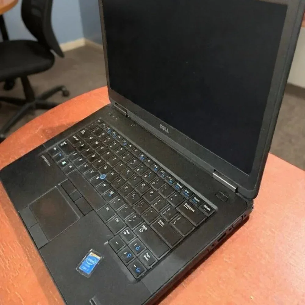 Dell Latitude E5440 Laptop | 14" | Windows 10 | Intel Core i7 | WiFi | HDMI